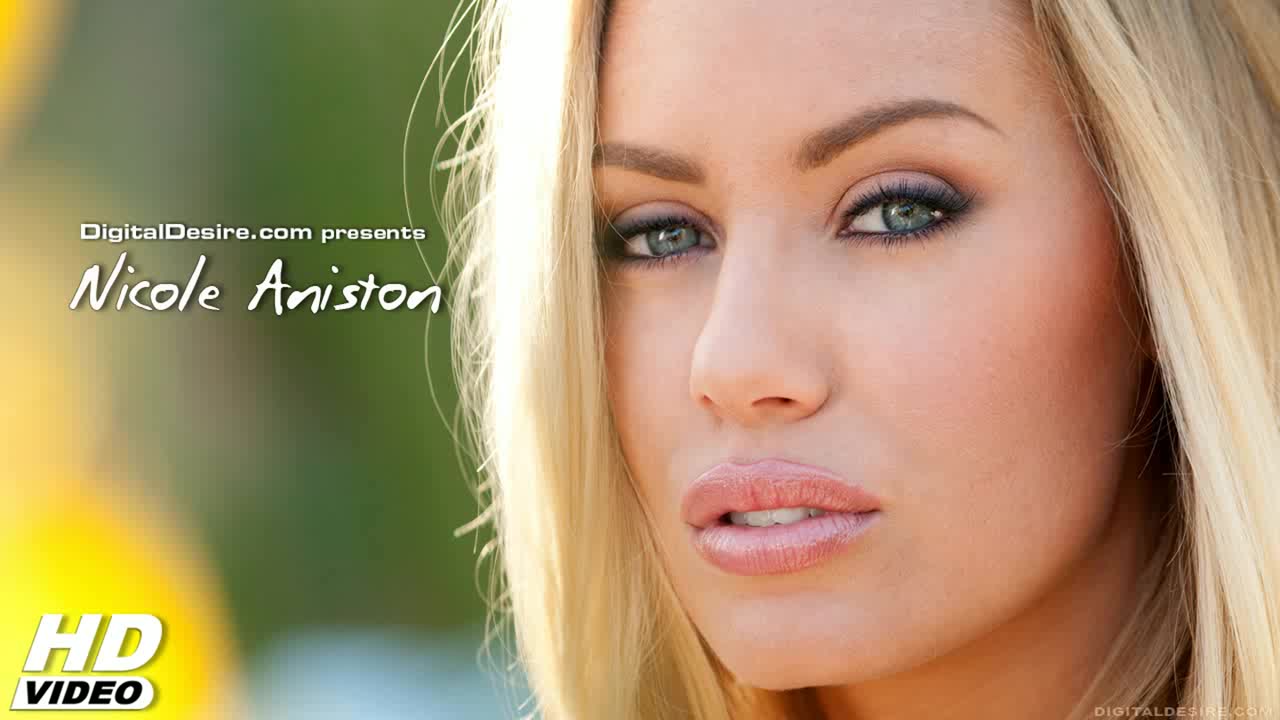 Nicole Aniston