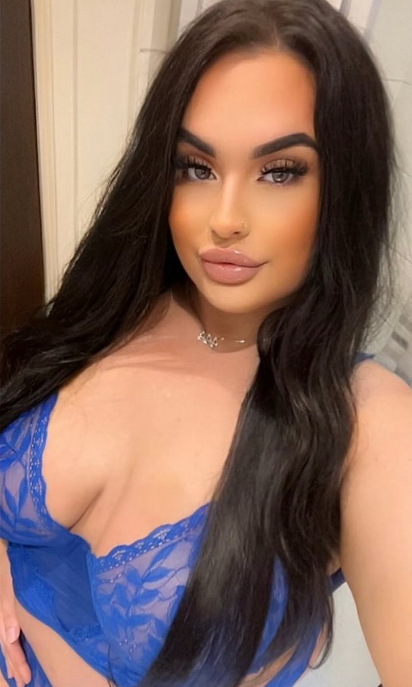 Photo HD Alicia Foxxxy - 2