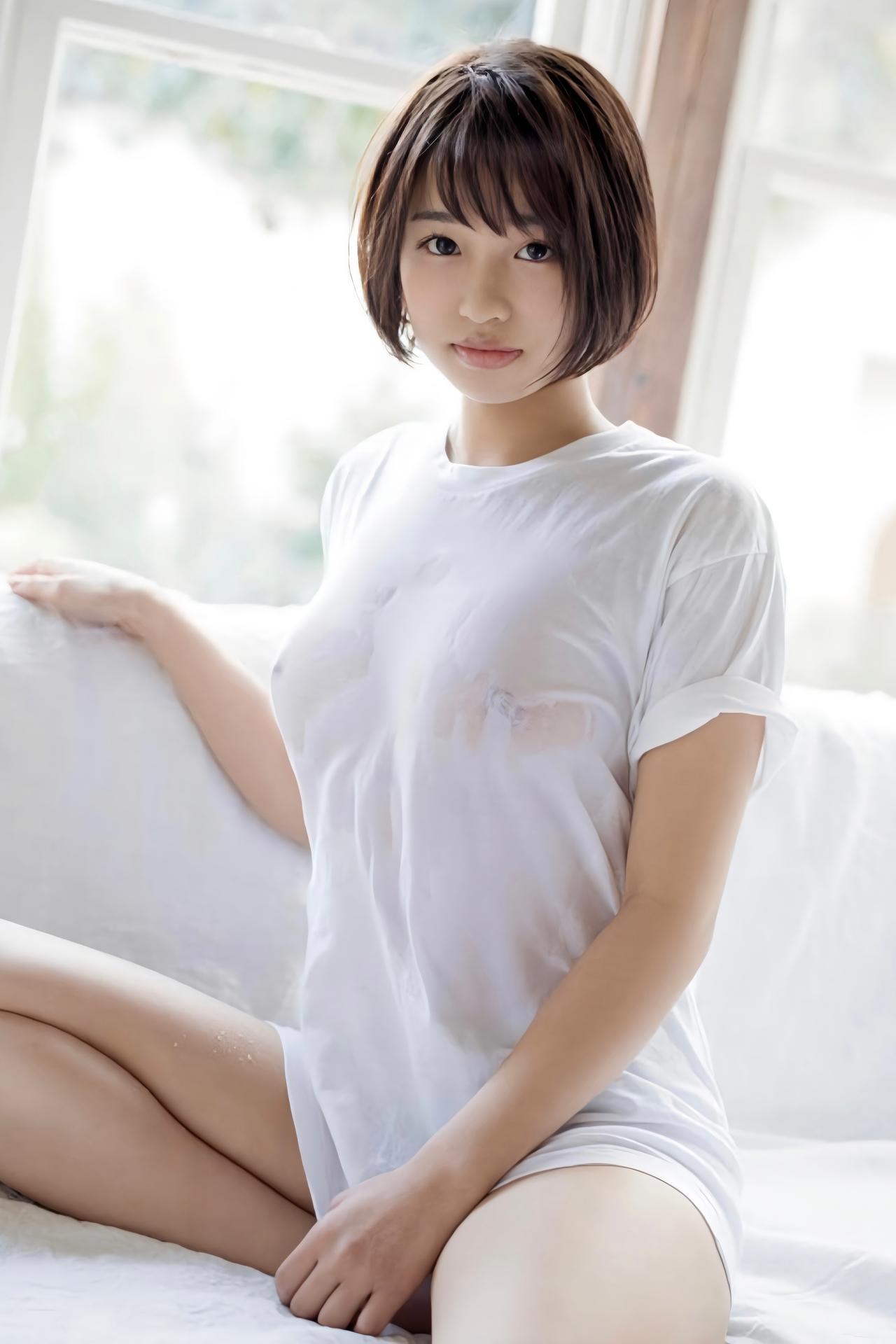 Photo HD Mahiro Tadai - 1