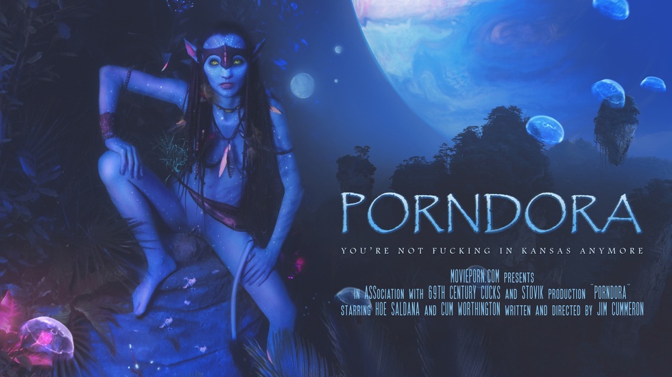 Porndora