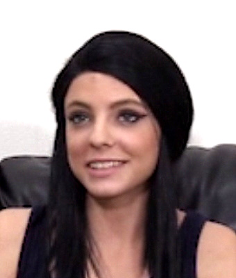 Rachel Morris Anulingus