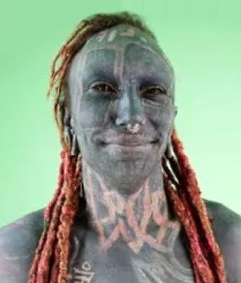 Photo HD Lily Lu - 4