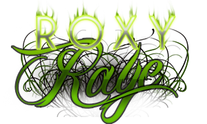 Roxy Raye