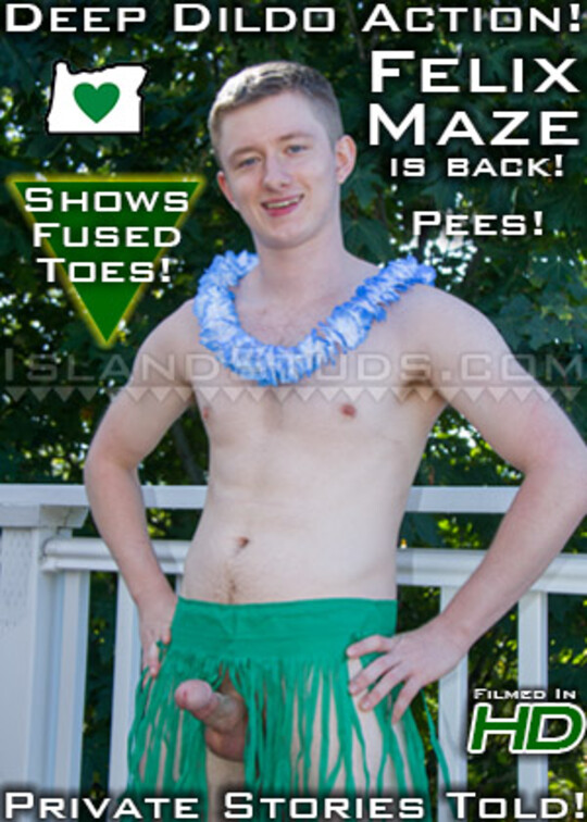 Felix Maze 4