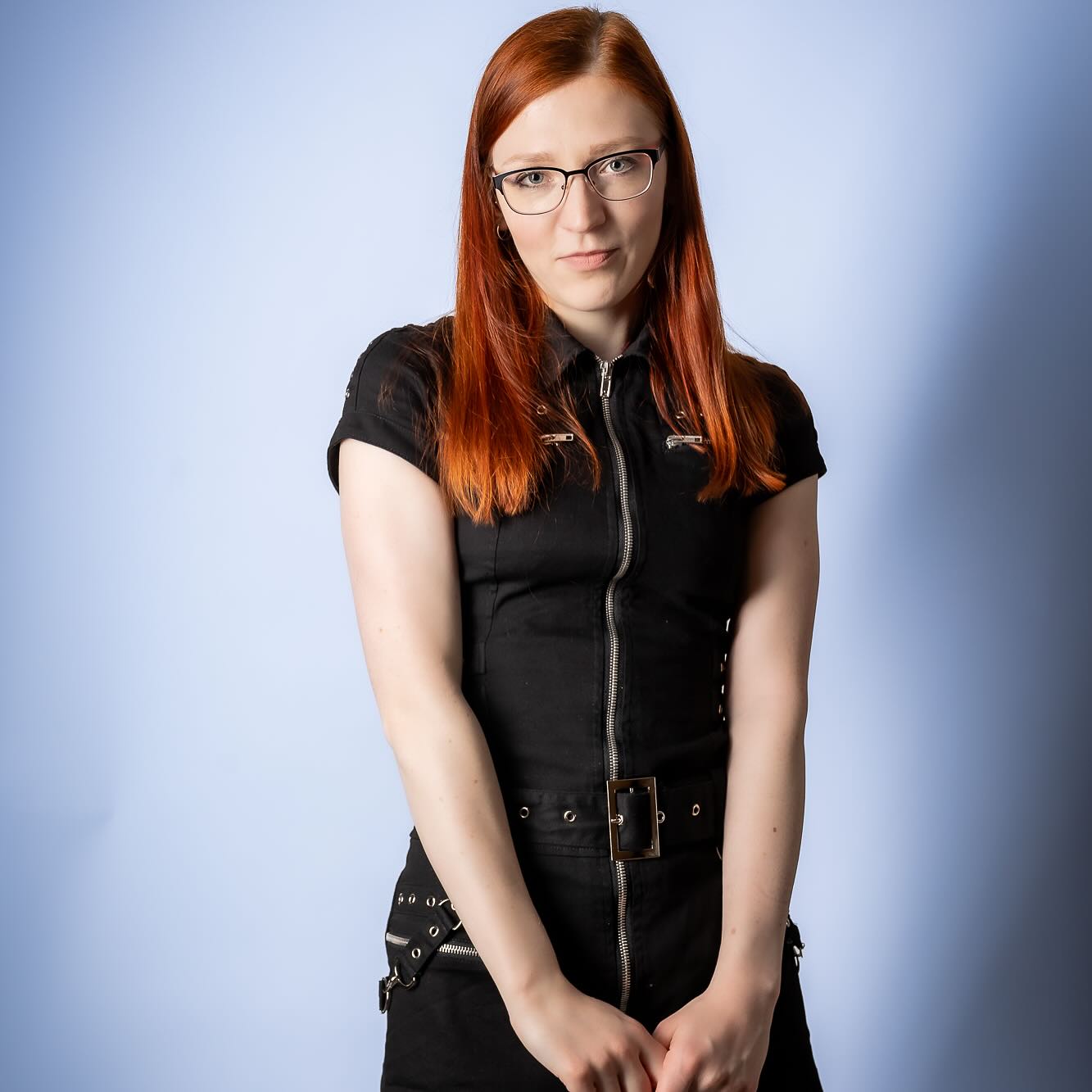 Photo HD Fina Foxy - 1