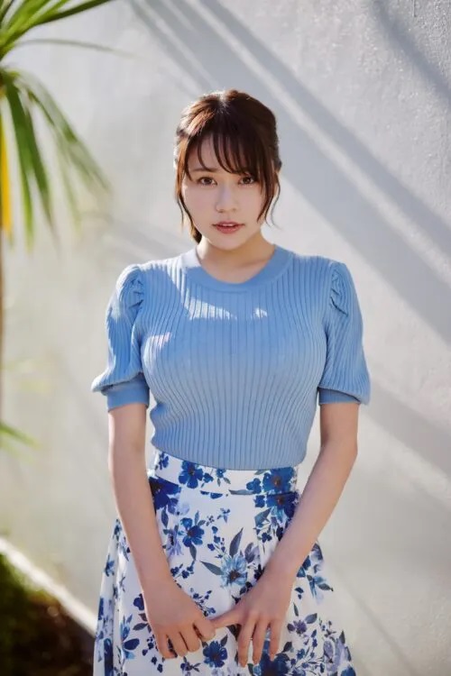 Photo HD Yu Tano - 4