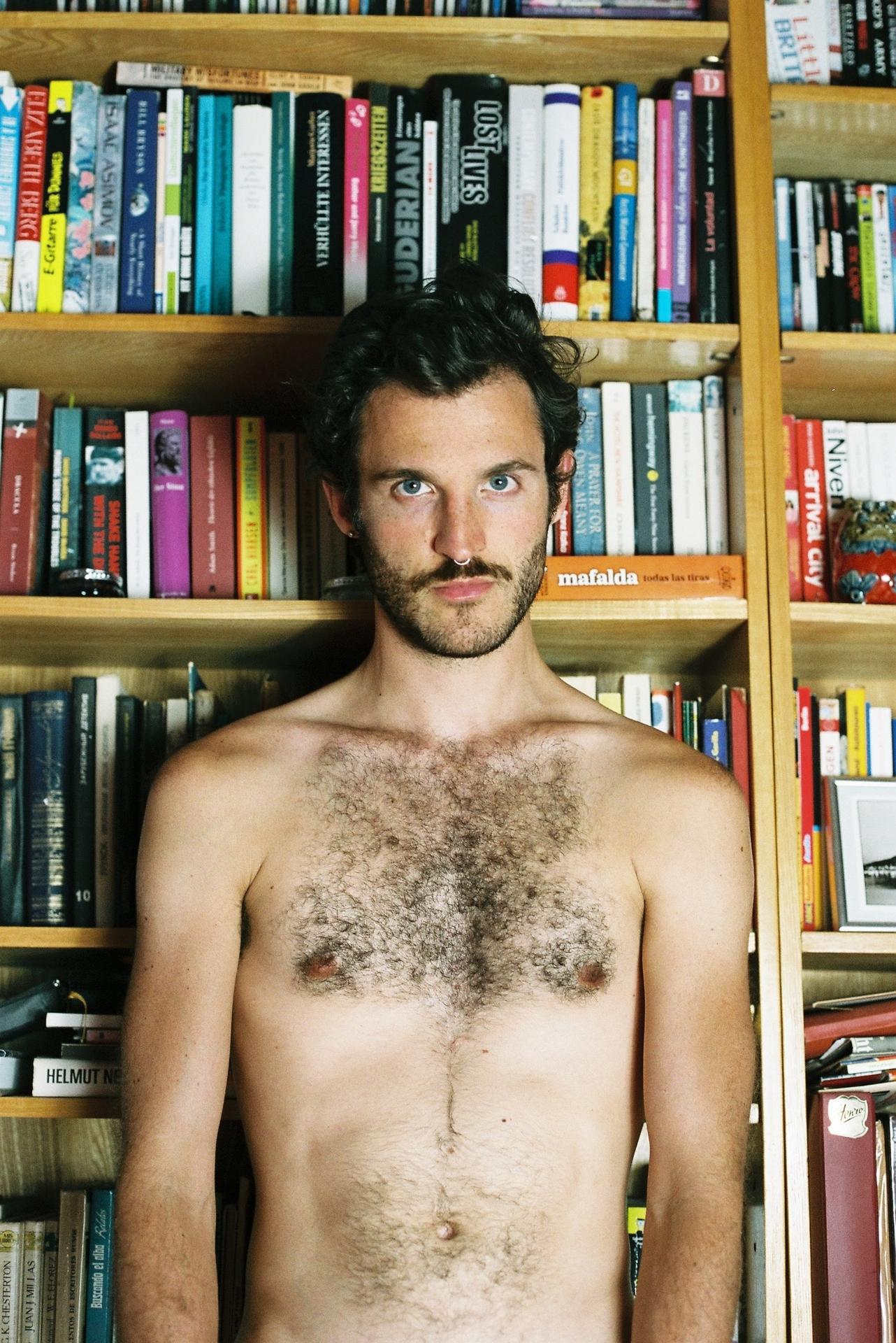 Pierre Emö Interracial