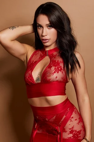 Photo HD Lola Bellucci - 7