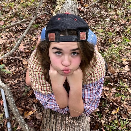 Maddie May