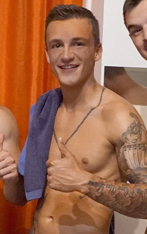 Photo de profil Justin Shore