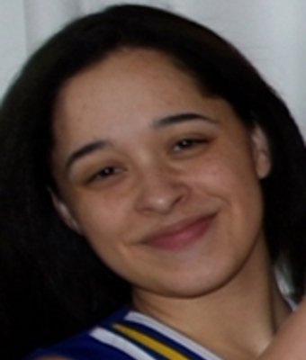 Mackenzie Reed Fessée