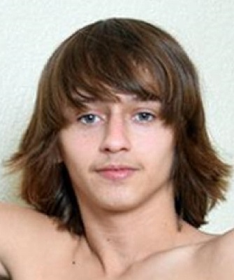 Mac Dawson Sexe brutal