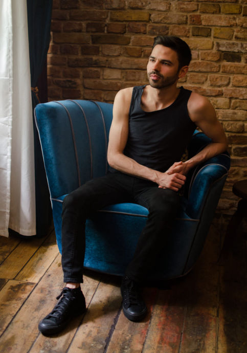 Photo HD Rod Hardick - 3