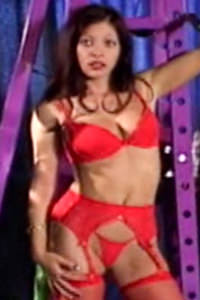 Photo HD Red Julia - 2