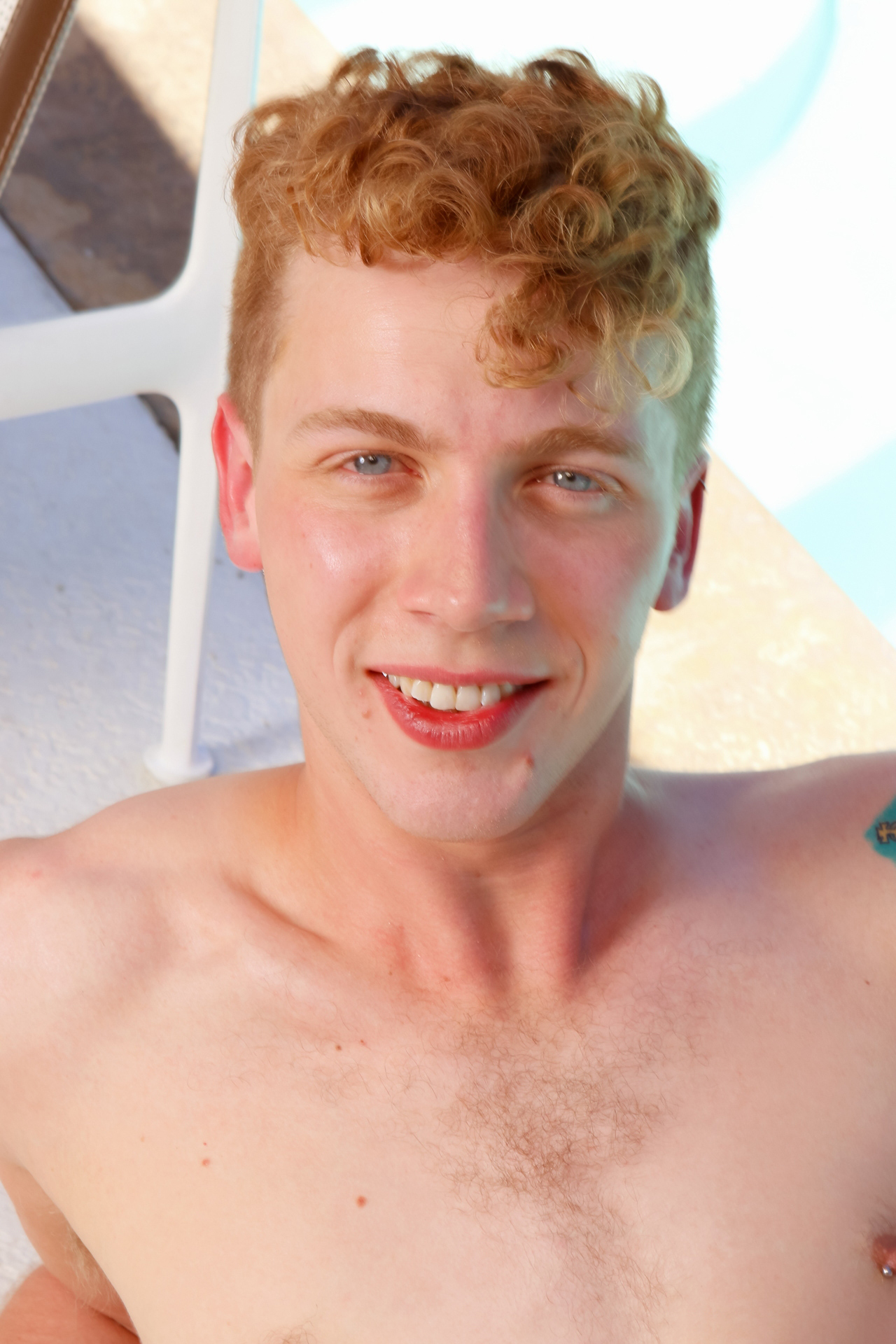 Photo HD Chris Abbot - 2