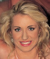 Regina Diamond Woodman Casting X