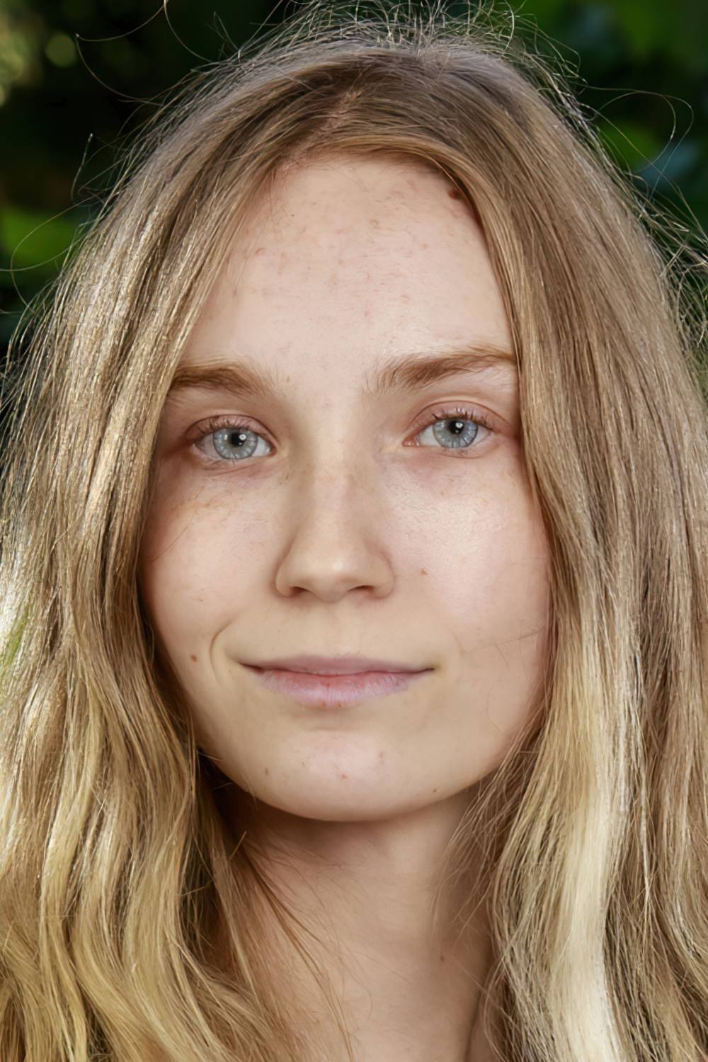 Photo HD Claire Roos - 8