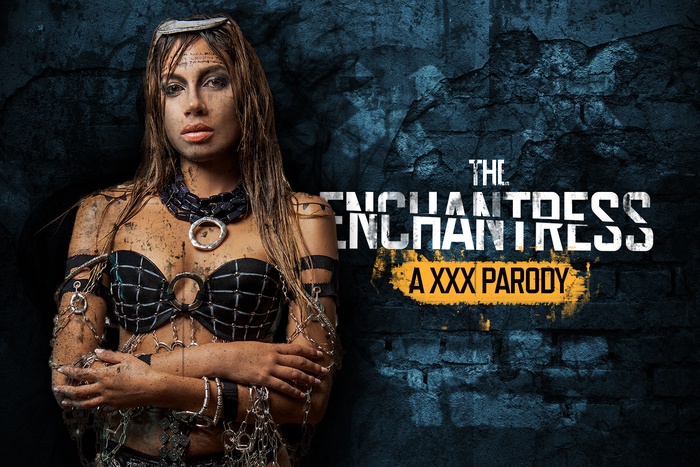 The Enchantress A XXX Parody