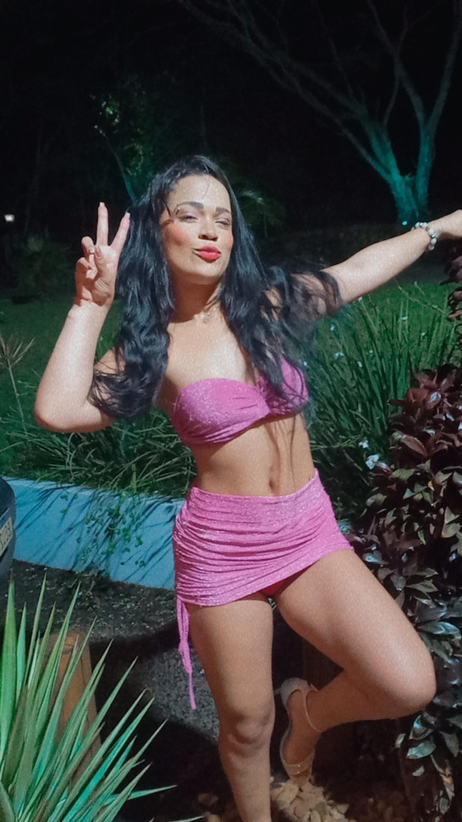 Photo HD Carolina Carioca - 5