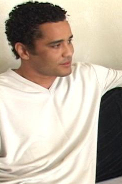 Photo HD Jonny Zinn - 1