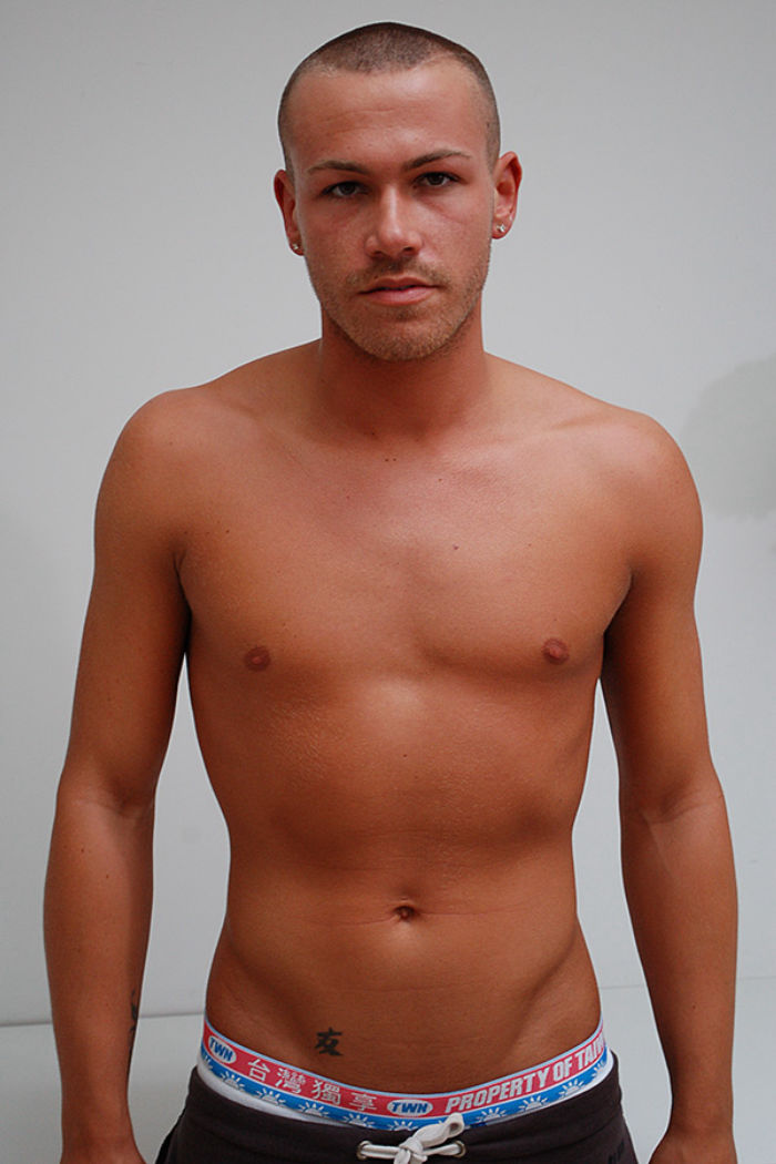 Leighton Cole