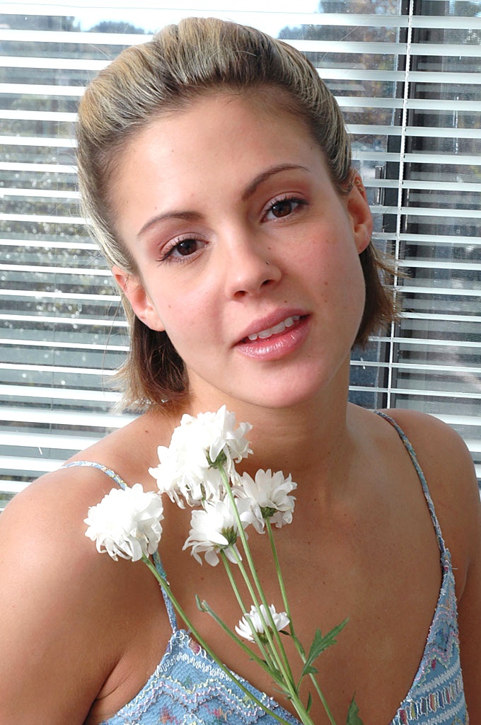 Photo HD Riley Brooks - 6