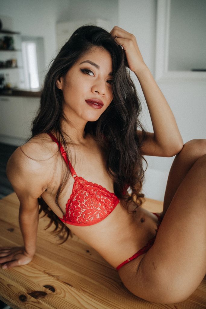 Photo HD Kim Rose - 5