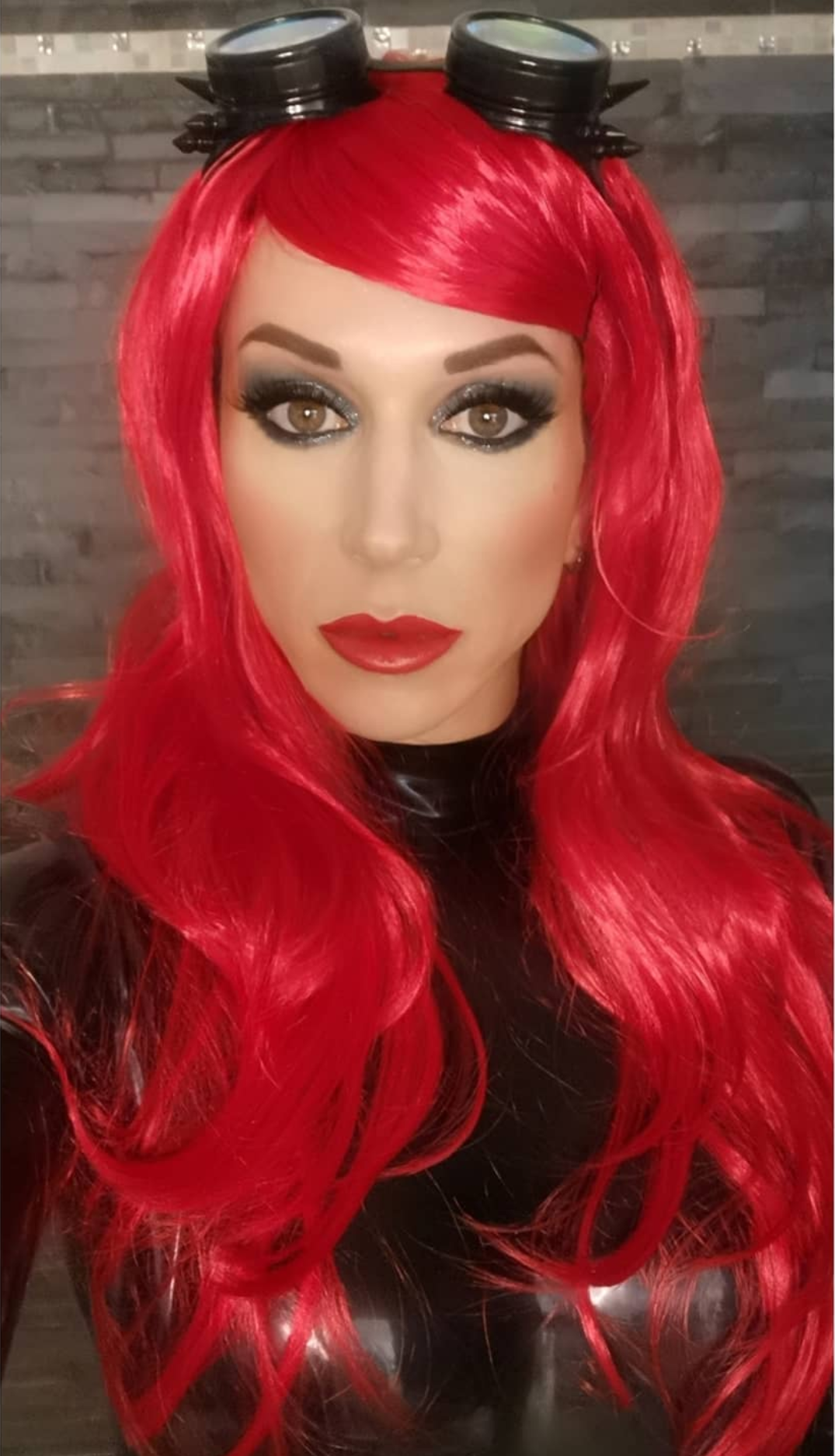 Photo HD Aurora Mystique - 1