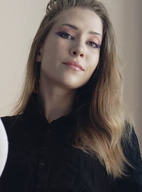 Photo HD Evelina Mistress - 3