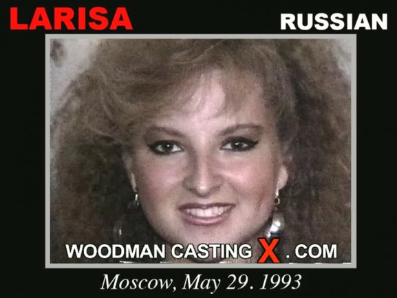Larisa