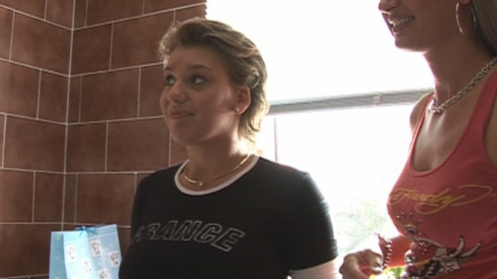 Talented Busty
