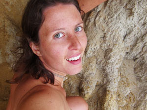 April C Abby Winters