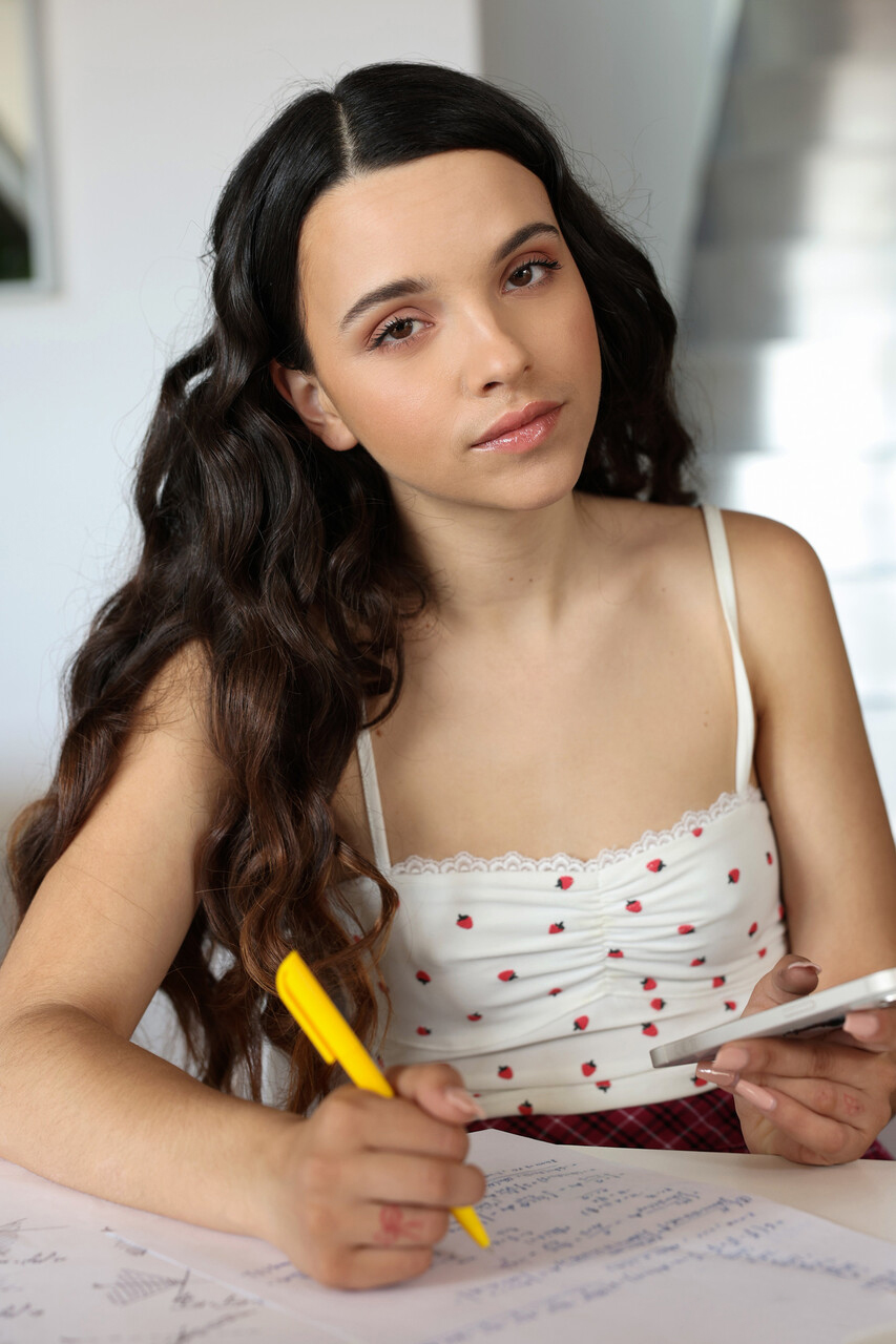 Photo HD Ohana Petite - 5