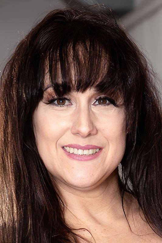 Kali Ryder Anulingus