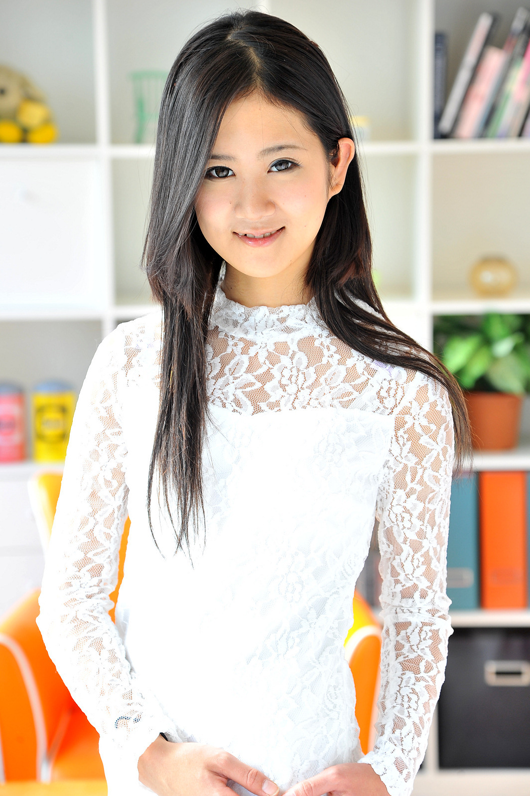 Photo HD Ami Aoyama - 2