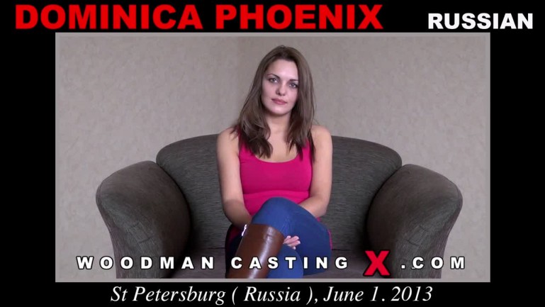 Dominica Phoenix
