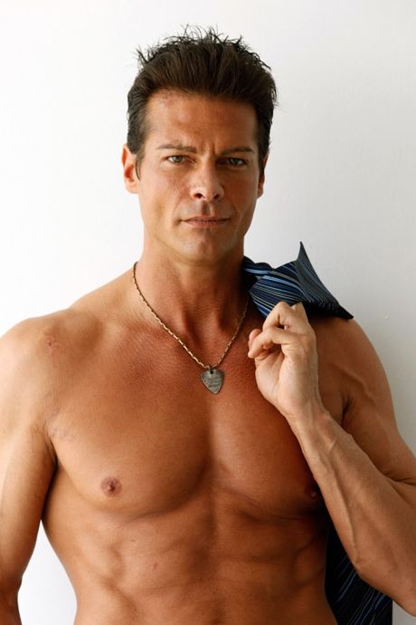 Photo HD Nick Manning - 1