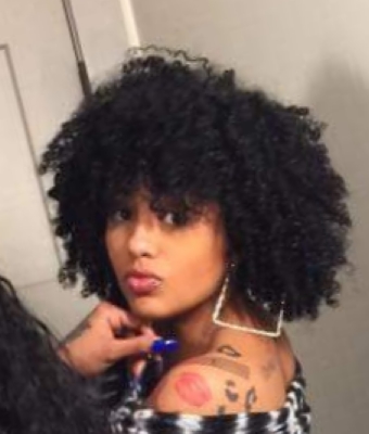 Photo HD Pink XO - 2