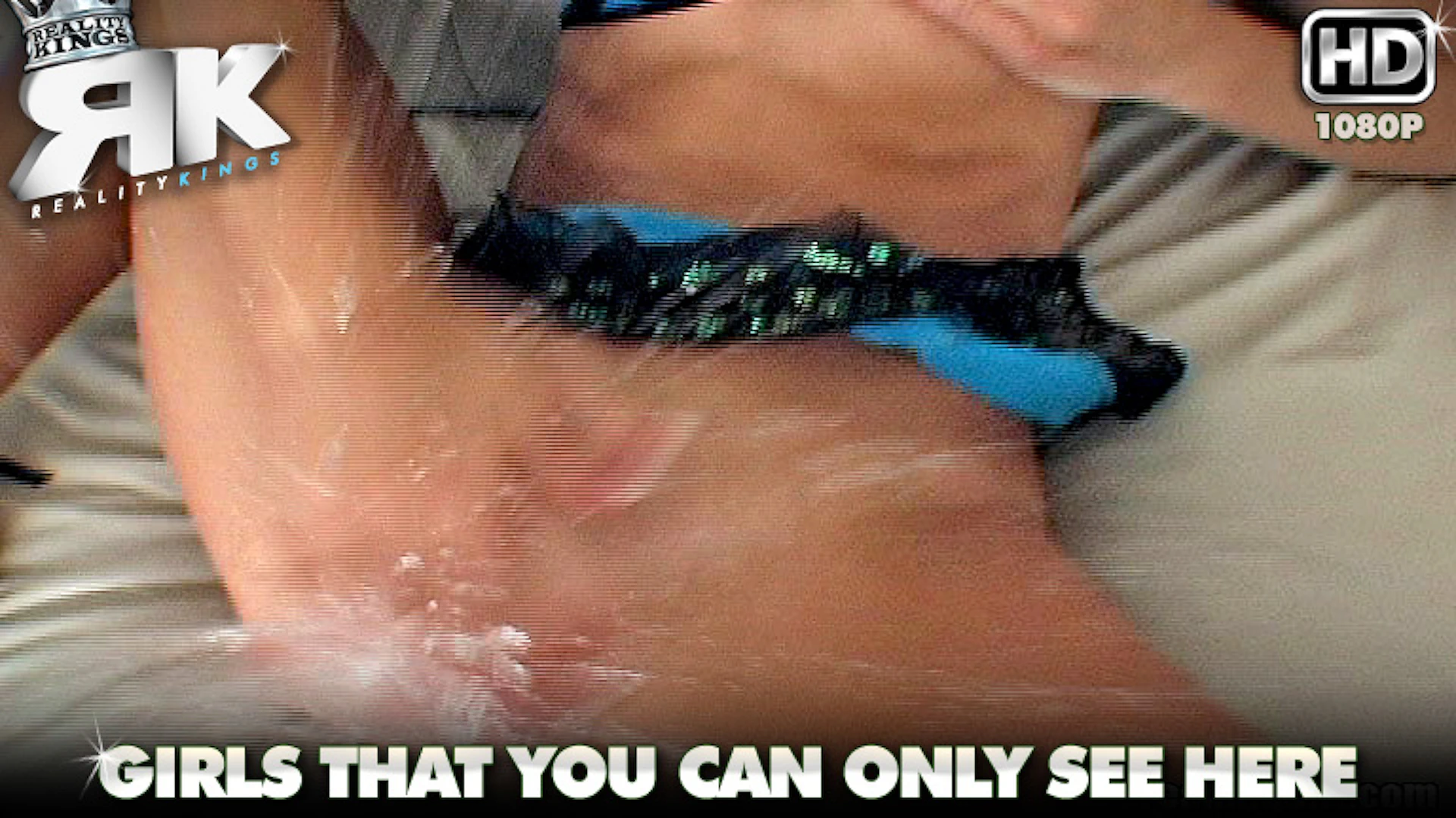 Good To The Last Drop