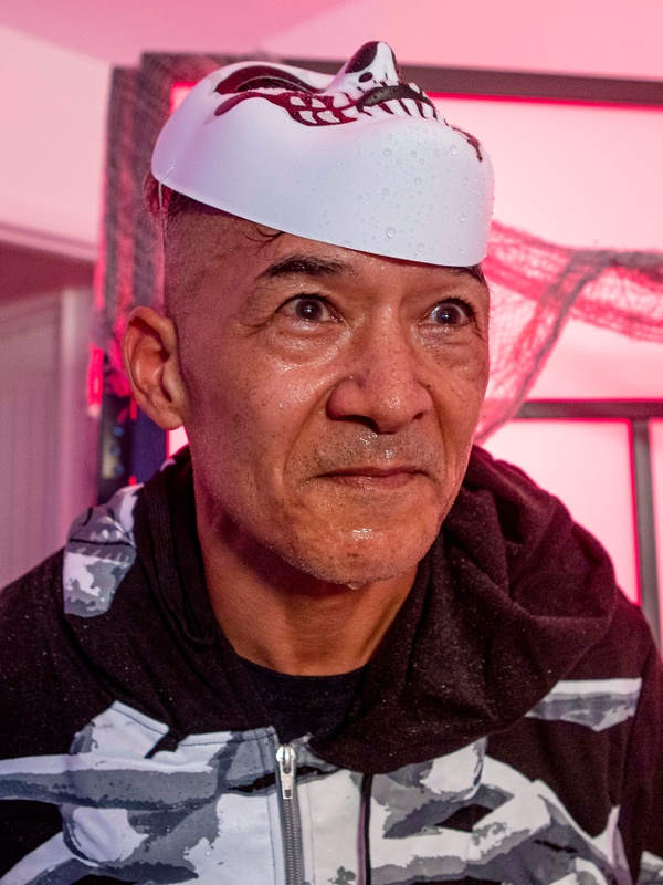 Photo HD Chong Dong - 1