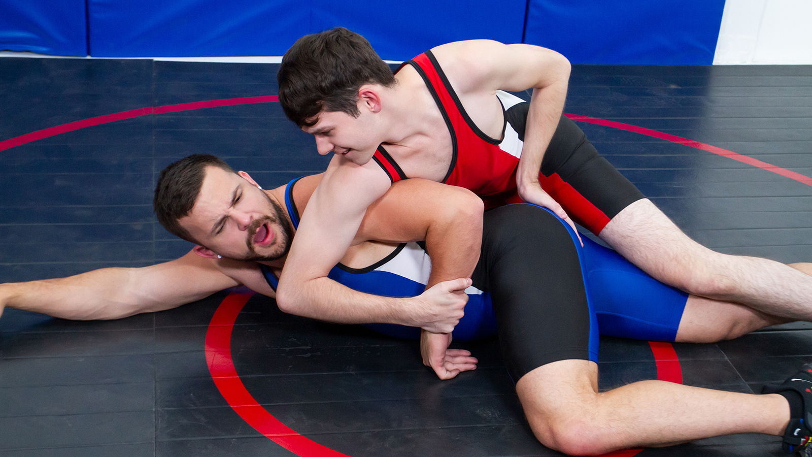Dakota’s Cocky Technique