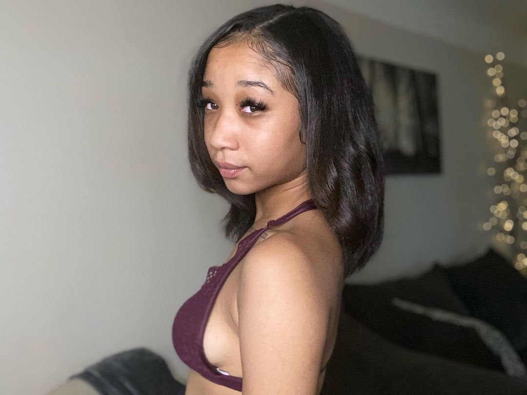 Photo HD Alicia Reign - 6