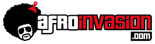 Afro Invasion