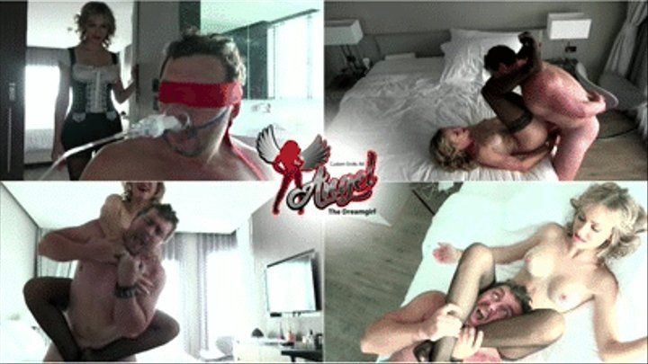 547 Any Way I Catch You Like a Prey