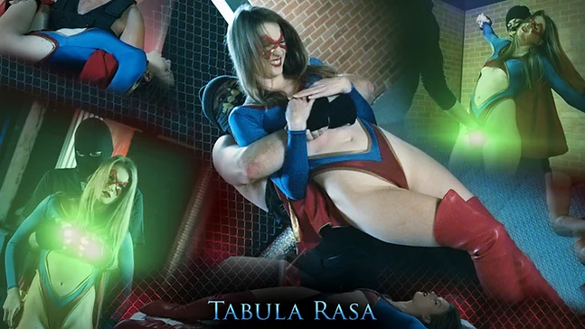 Tabula Rasa