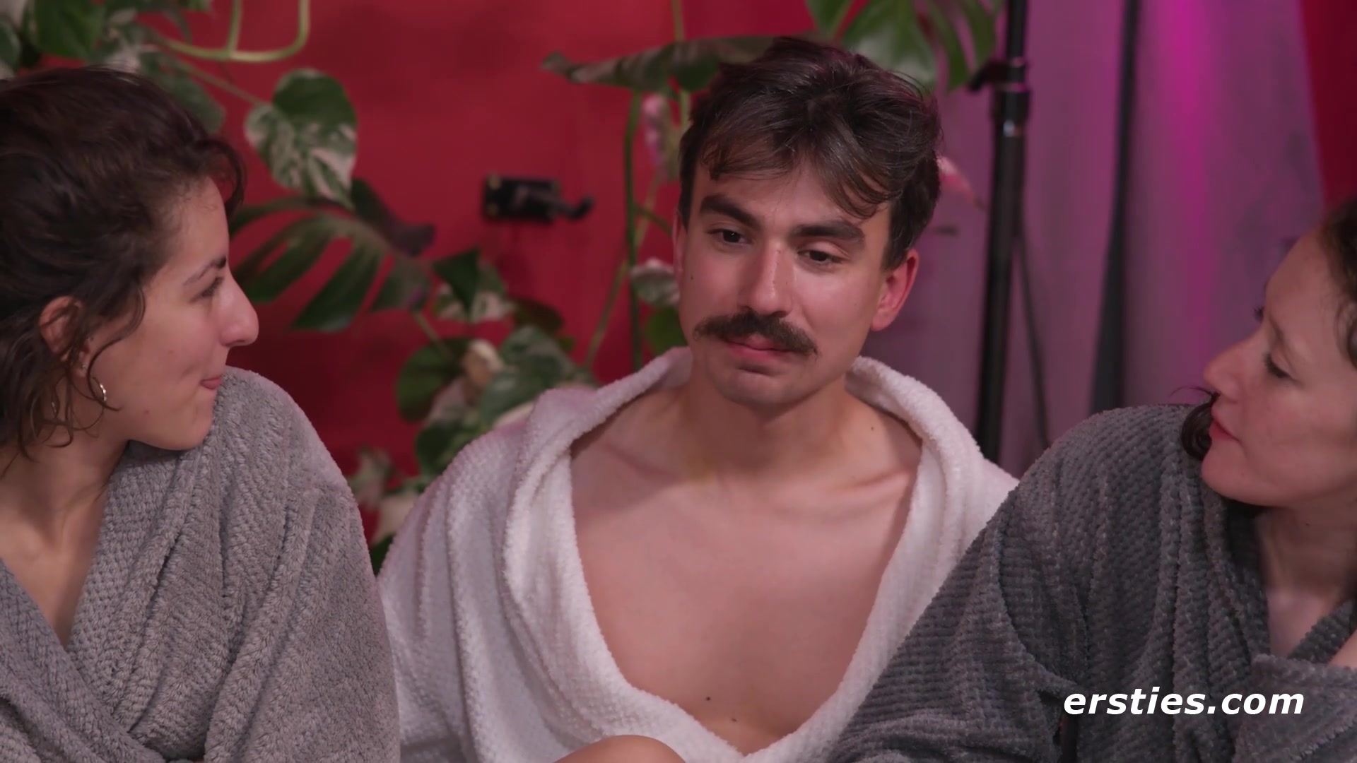 First Sex Episode 6: Outro