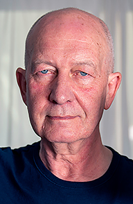 Blanco Gorge profonde