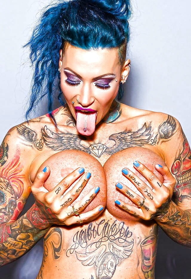 Photo HD Calisi Ink - 5