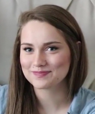 Photo HD Danielle Land - 1