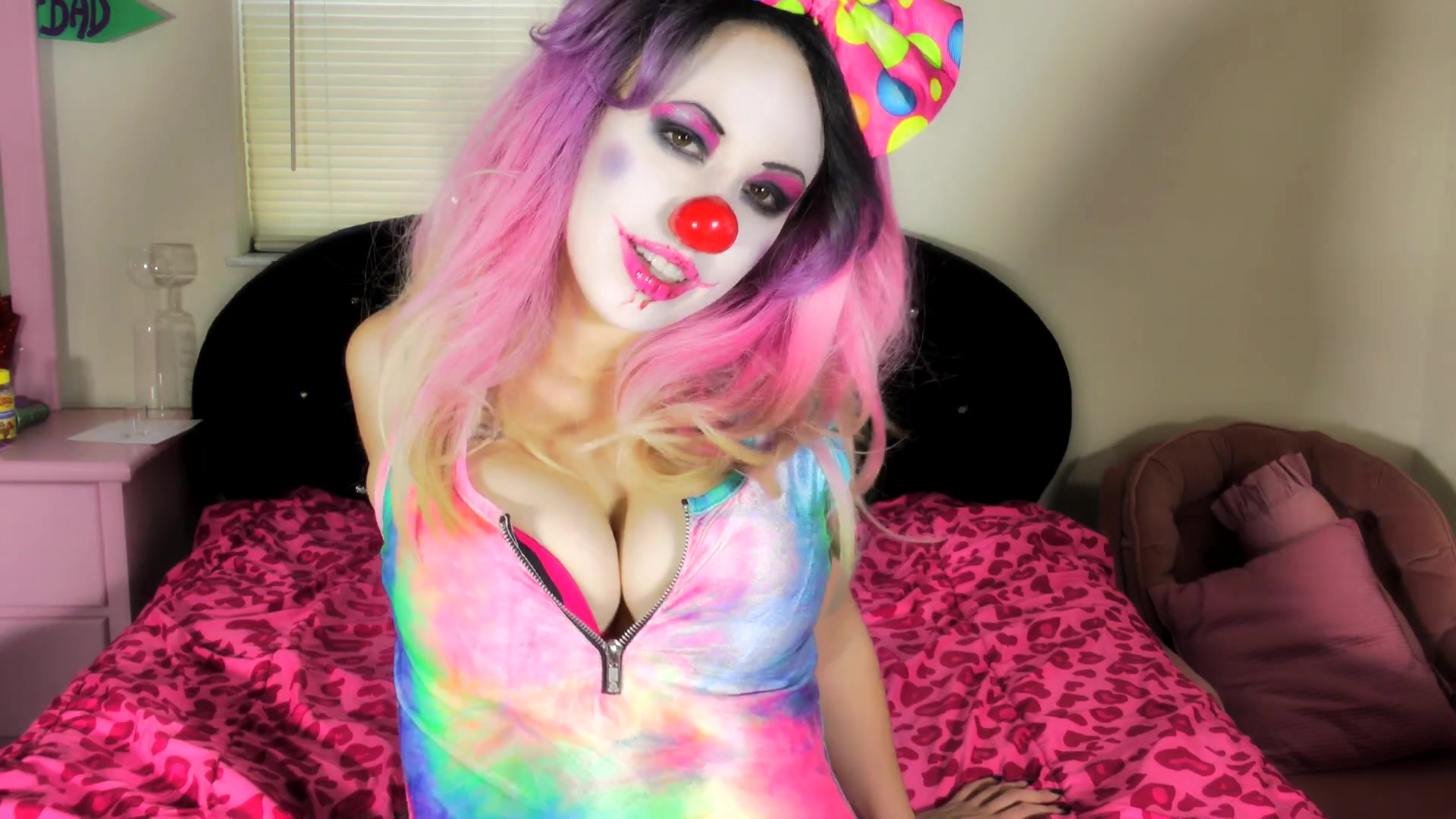 Birthday Boy Buttfuck